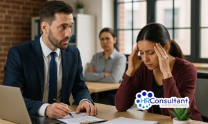 HR Consultant León: Transformando empresas con RRHH que no funcionan