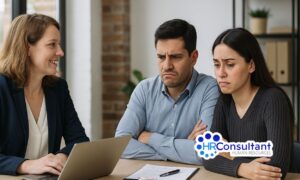 Hr Consultant León Guanajuato vs Las Empresas que Apestan